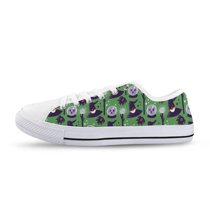 Seattle Low Top Women's Shoes