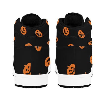 Men's High Top Sneakers