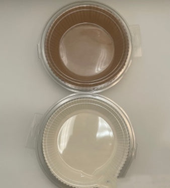 Papier jetable pour friteuse à air chaud, accessoire de cuisson de cuisine, plaque de barbecue résistante à l'huile pour cuiseur vapeur et friteuse