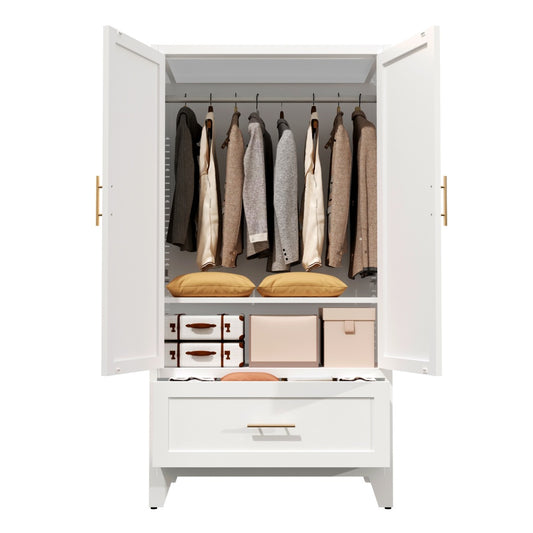 Armoire métallique de 60 pouces de hauteur