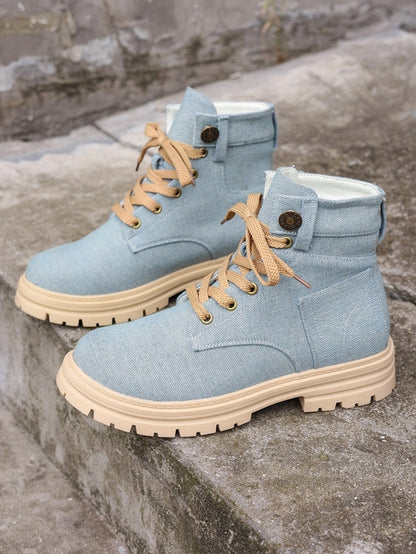 Bottes UrbanRise™ – Édition Haute 25