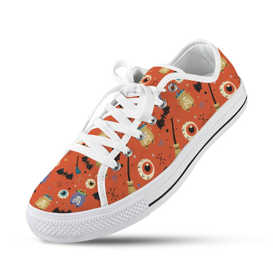 Zapatillas de corte bajo Seattle para mujer