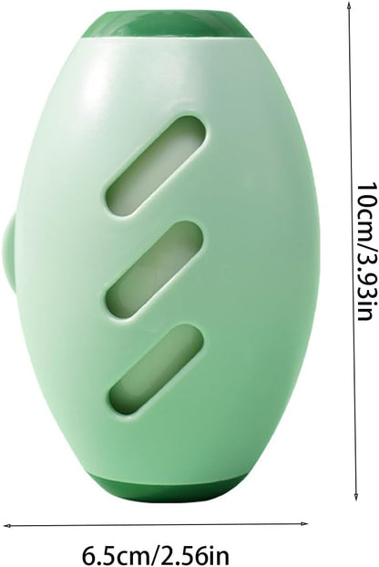 Rodillo de pelusa de gel lavable y reutilizable, bola rodillo de pelusa portátil para llevar, rodillo de pelusa de viaje mini para quitar pelo de perro, gato, para ropa, alfombras, muebles, sofá, coche