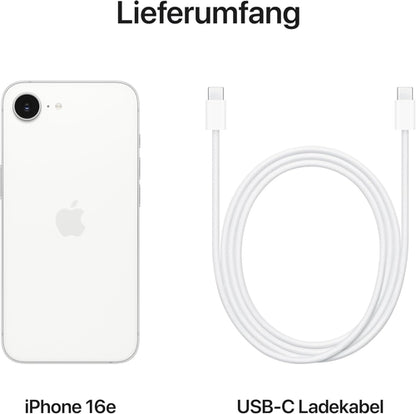 Apple iPhone 16e